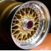 BMW 679 8.5x17 4x100 BMW 679 8.5x17 4x100